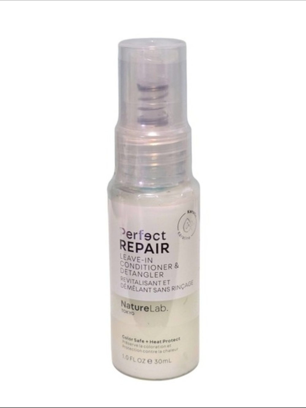Perfect Repair Leave-In Conditioner & Detangler - $12 NEW & SEALED